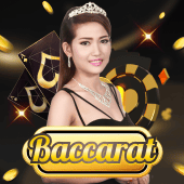 Baccarat A live game at jilliqq