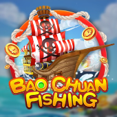Bao Chuan Fishing game at jilliqq