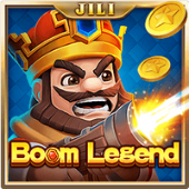 Boom Legend game at jilliqq