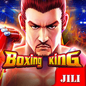 Boxing King slot game at jilliqq