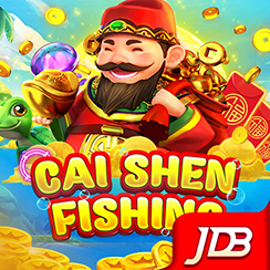 Cai Shen Fishing game at jilliqq