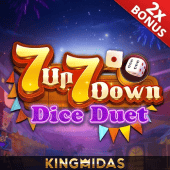 Dice Duet game at jilliqq