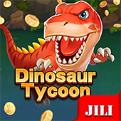 Dinosaur Tycoon game at jilliqq