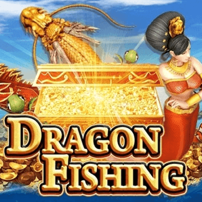 Dragon Fishing game at jilliqq