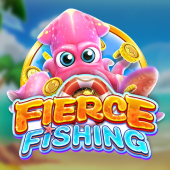 Fierce Fishing game at jilliqq
