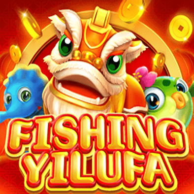 Fishing Yi Lu Fa game at jilliqq