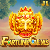 Fortune Gems slot game at jilliqq