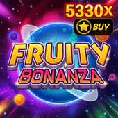 Fruity Bonanza at jilliqq
