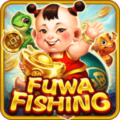 Fuwa Fishing game at jilliqq