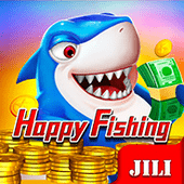 Happy Fishing game at jilliqq