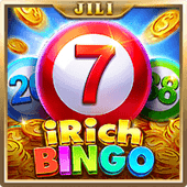 Irich Bingo at jilliqq