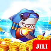 Jackpot Fishing game at jilliqq