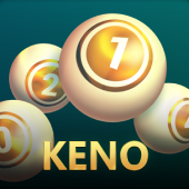 Keno game at jilliqq