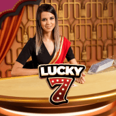 Lucky 7 live game at jilliqq