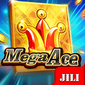 Mega Ace slot game at jilliqq