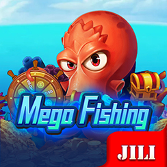 Mega Fishing game at jilliqq