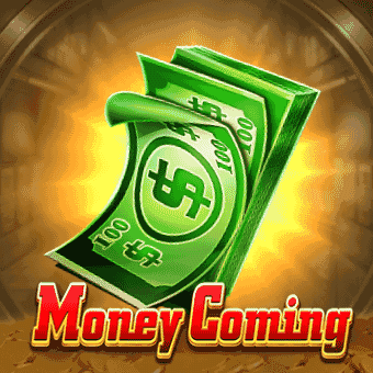 Money Coming slot game at jilliqq