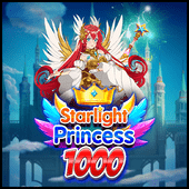 Starlight Princess 1000 at jilliqq