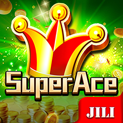 Super Ace slot game at jilliqq