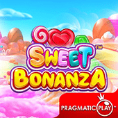 Sweet Bonanza slot game at jilliqq