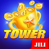 Tower game at jilliqq