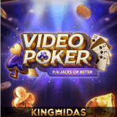 Video Poker at jilliqq