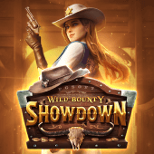 Wild Bounty Showdown slot game at jilliqq