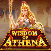 Wisdom of Athena slot game at jilliqq